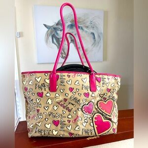 Coach Tote purse